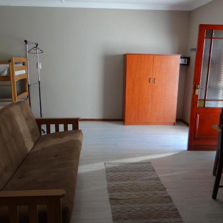 La Paix Guesthouse Beaufort West Exteriér fotografie