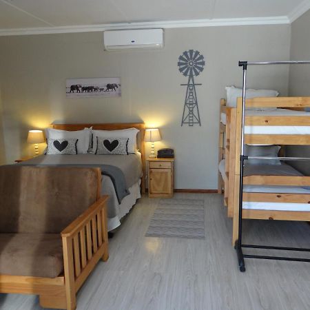La Paix Guesthouse Beaufort West Exteriér fotografie