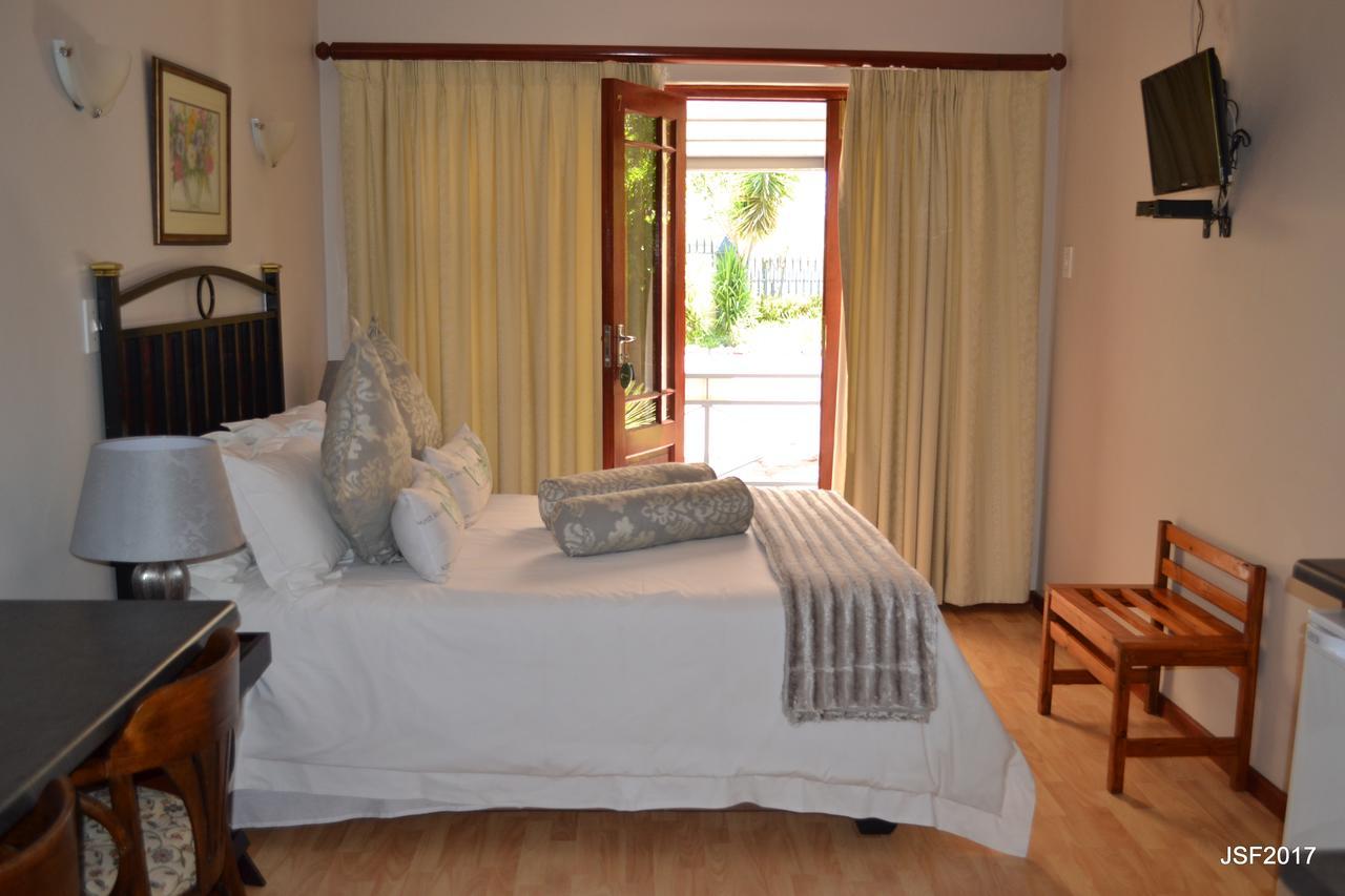 La Paix Guesthouse Beaufort West Exteriér fotografie