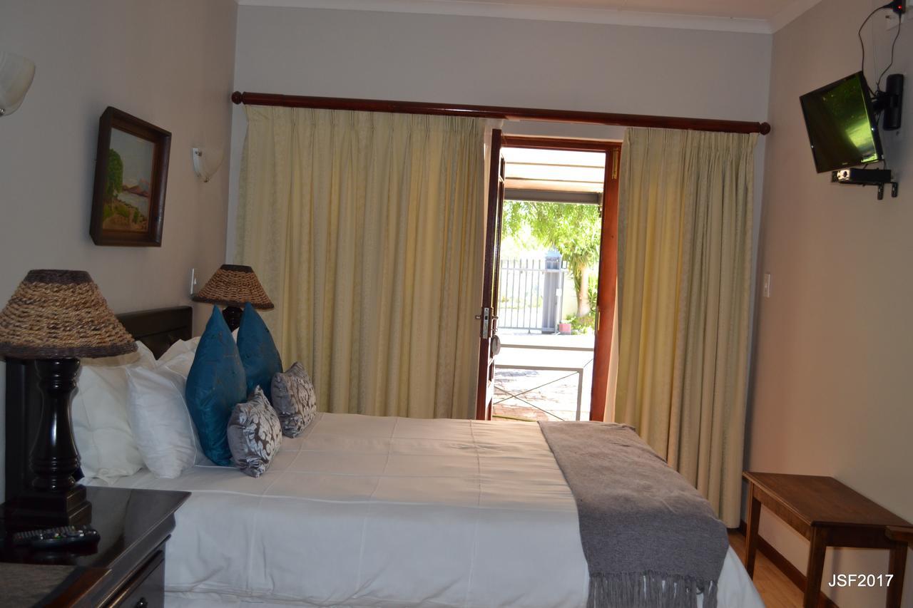 La Paix Guesthouse Beaufort West Exteriér fotografie