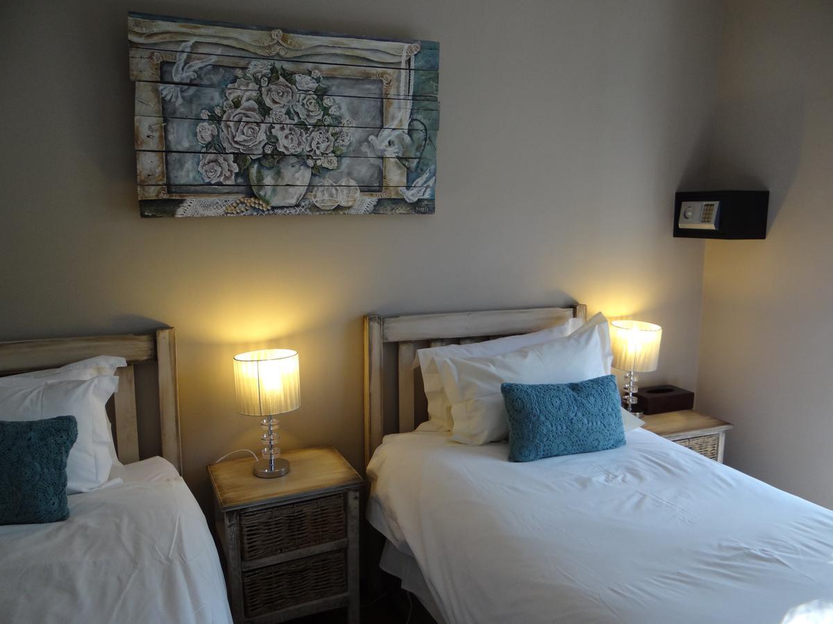 La Paix Guesthouse Beaufort West Exteriér fotografie
