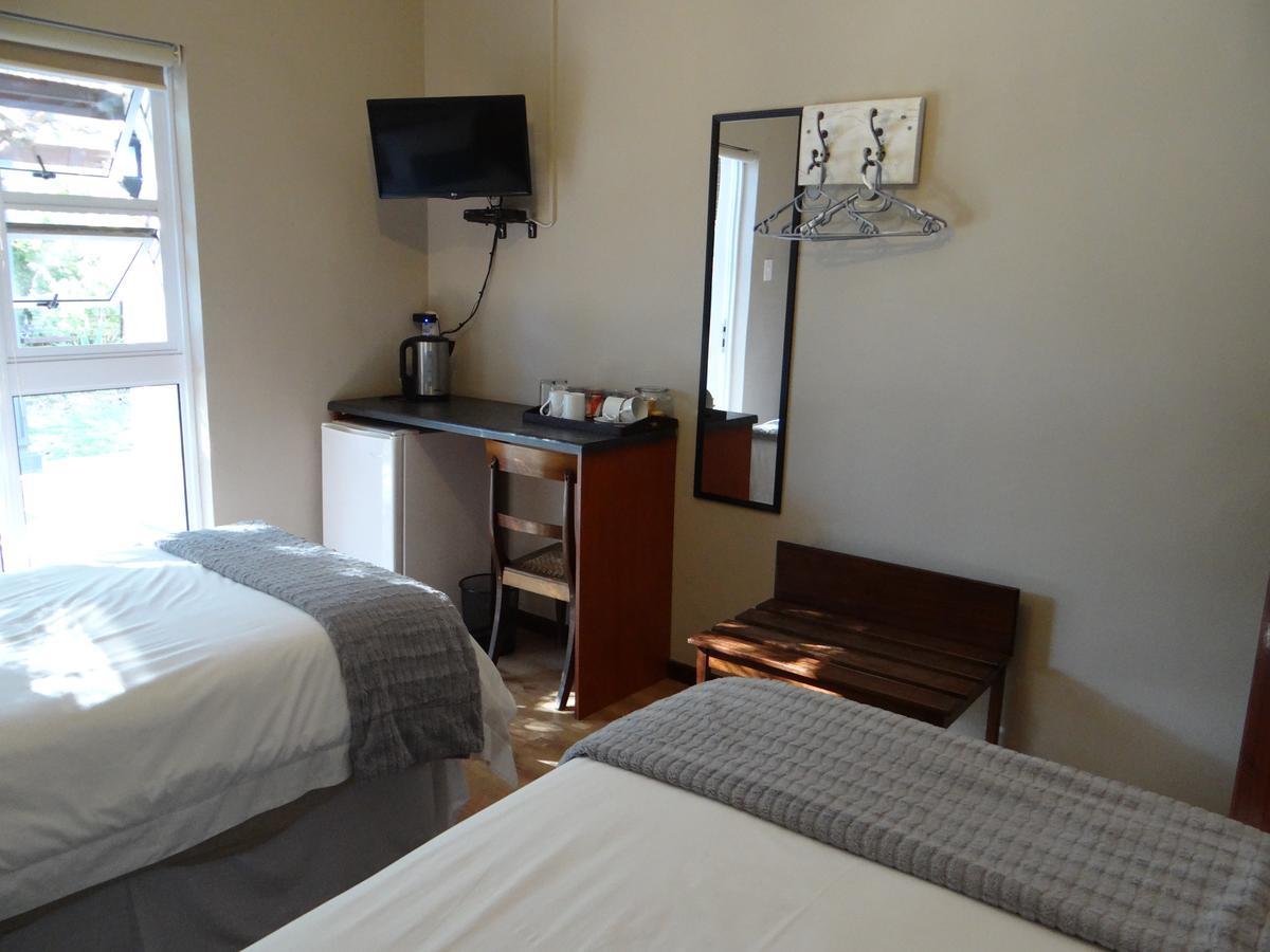 La Paix Guesthouse Beaufort West Exteriér fotografie