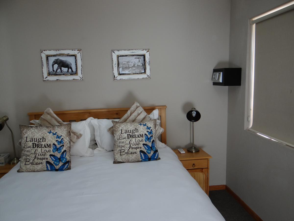 La Paix Guesthouse Beaufort West Exteriér fotografie