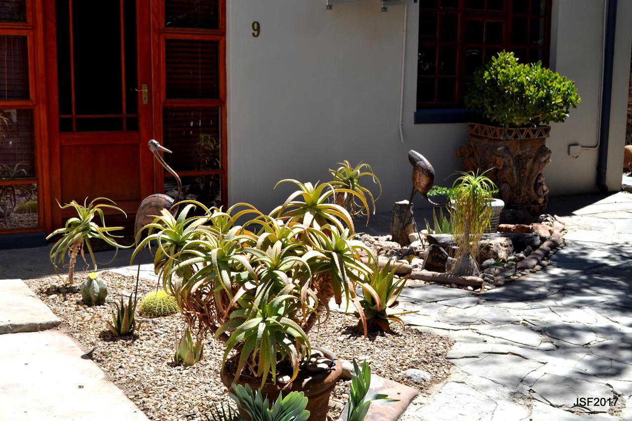 La Paix Guesthouse Beaufort West Exteriér fotografie