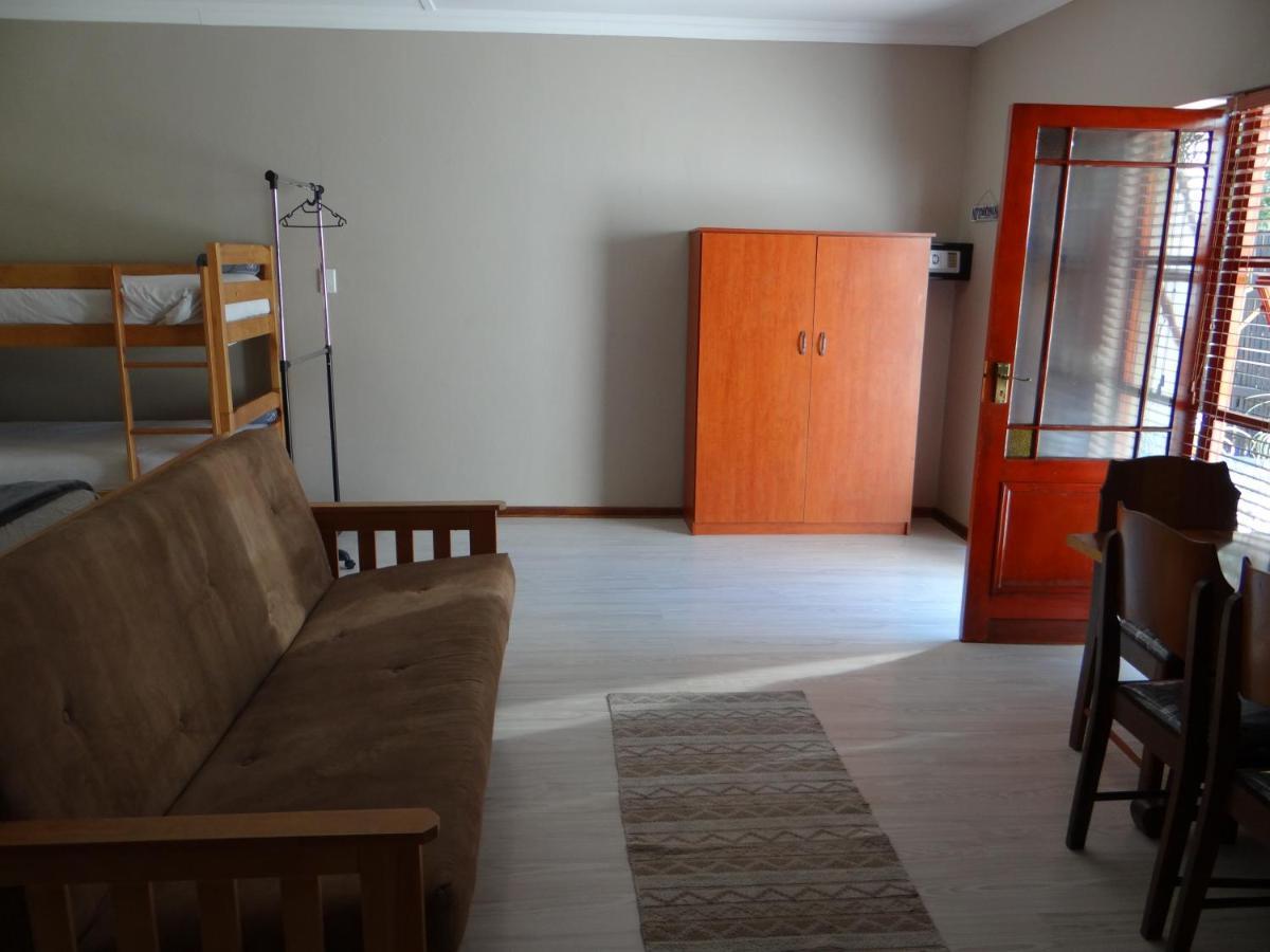 La Paix Guesthouse Beaufort West Exteriér fotografie