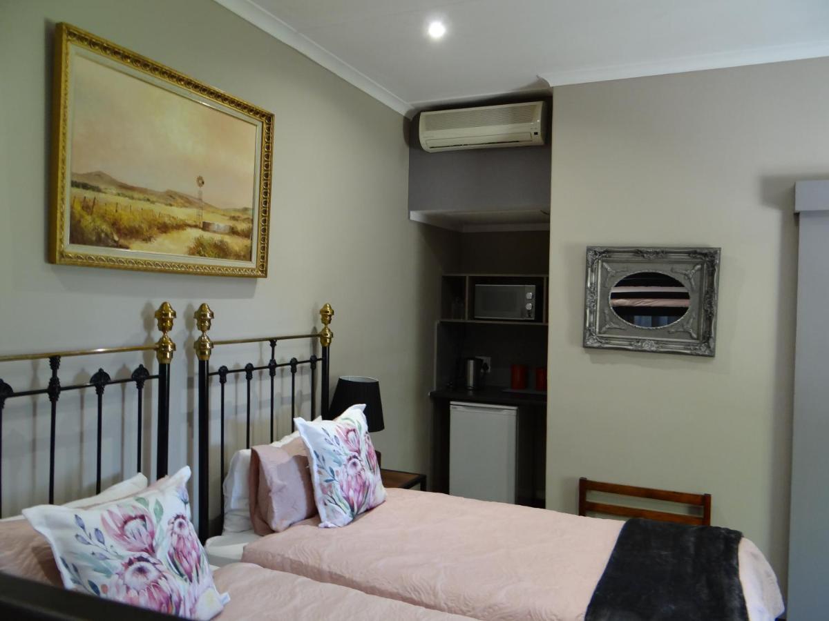 La Paix Guesthouse Beaufort West Exteriér fotografie