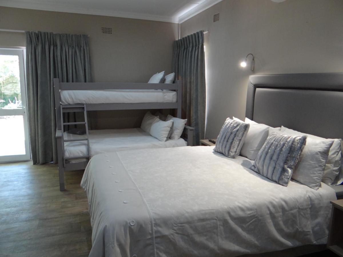 La Paix Guesthouse Beaufort West Exteriér fotografie