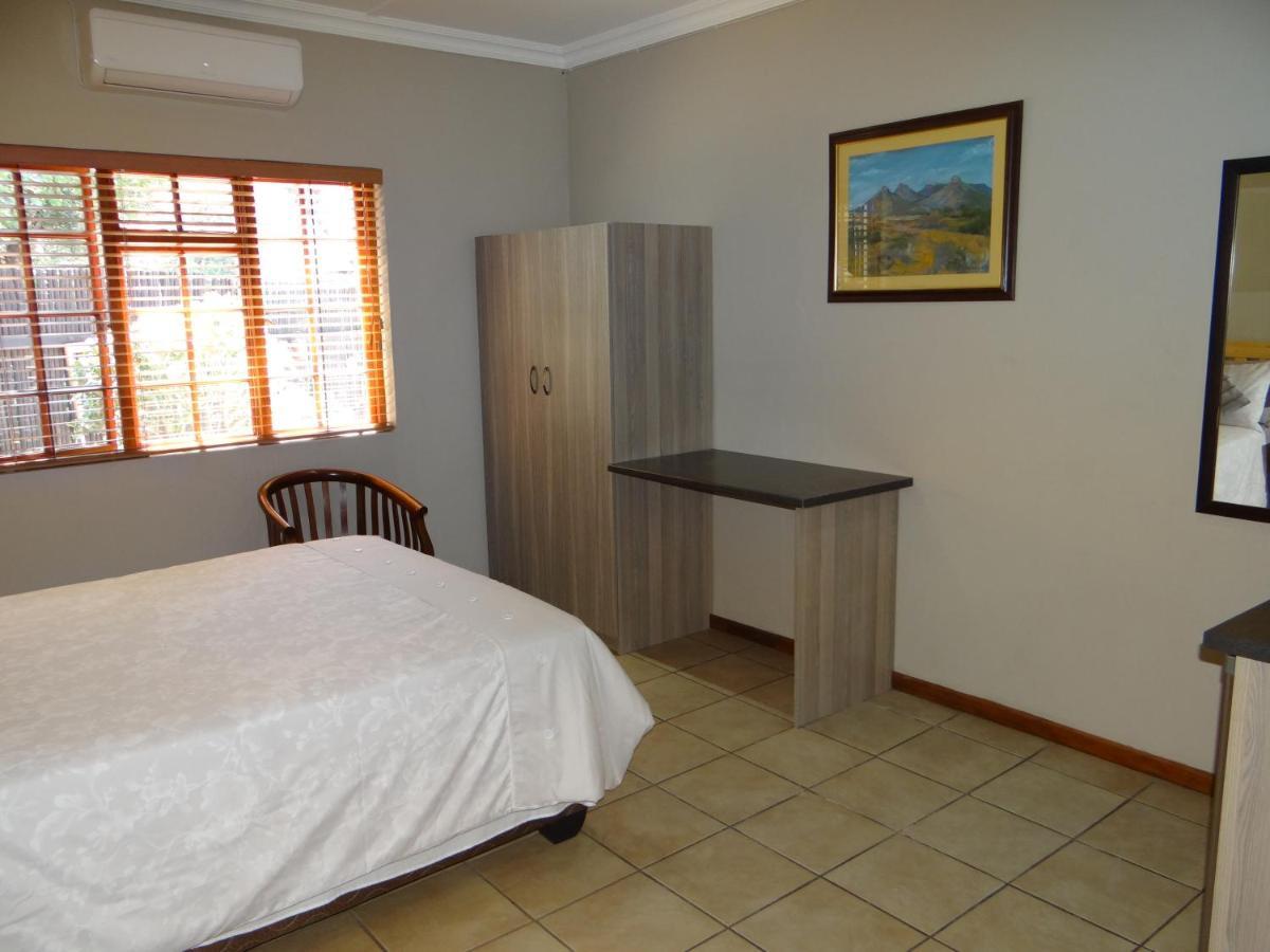 La Paix Guesthouse Beaufort West Exteriér fotografie