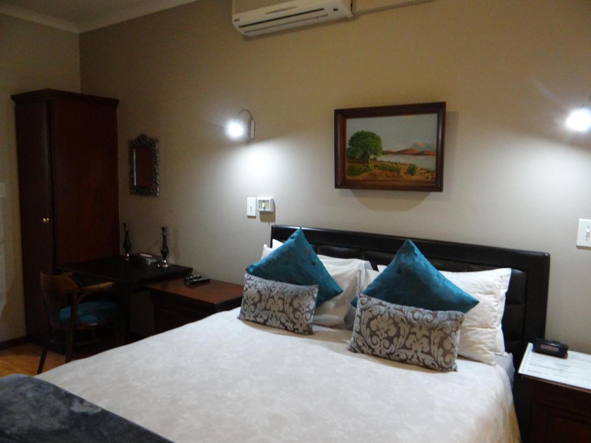 La Paix Guesthouse Beaufort West Exteriér fotografie