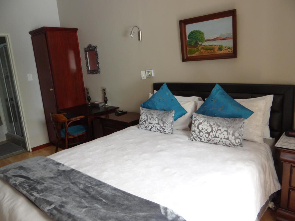 La Paix Guesthouse Beaufort West Exteriér fotografie