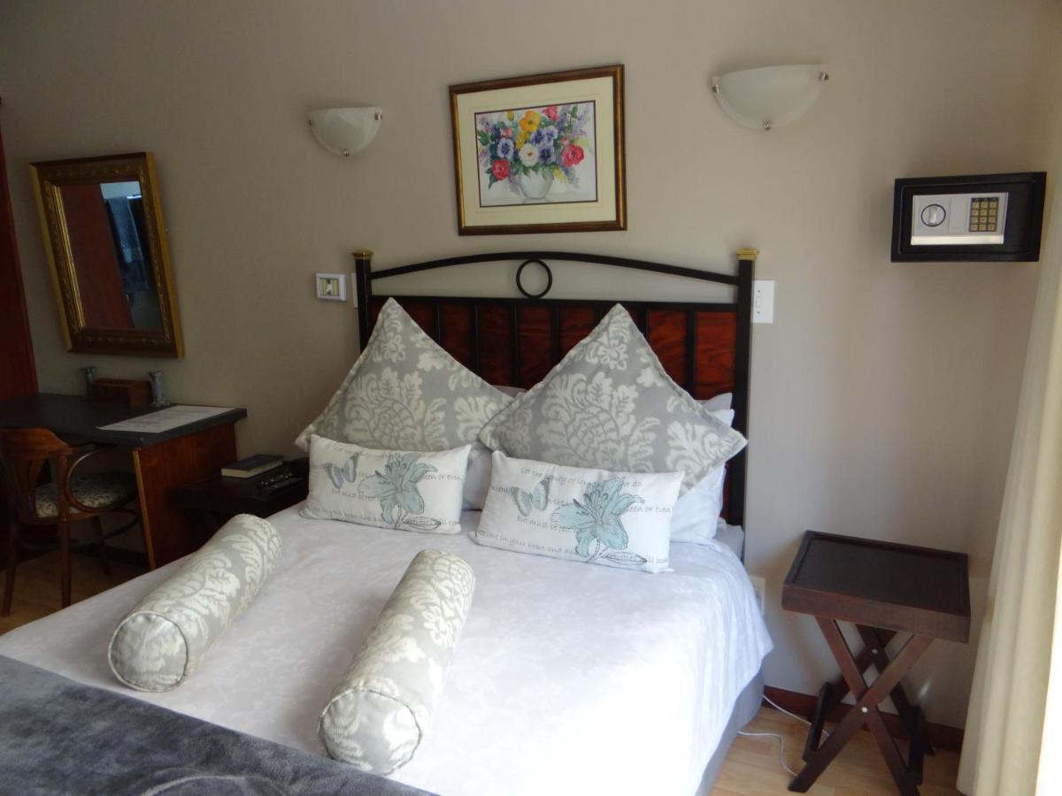 La Paix Guesthouse Beaufort West Exteriér fotografie